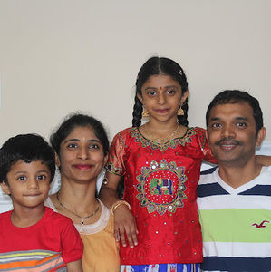 Meet your Posher, Tanuja